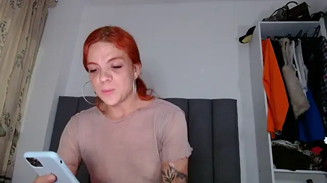 Show de webcam de saara_johnson496