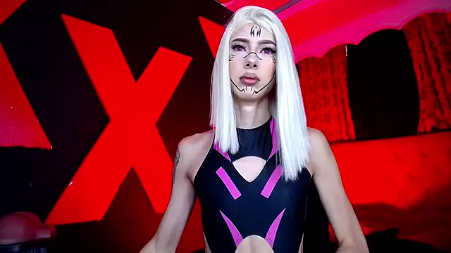 Show de webcam de abrilbigcock