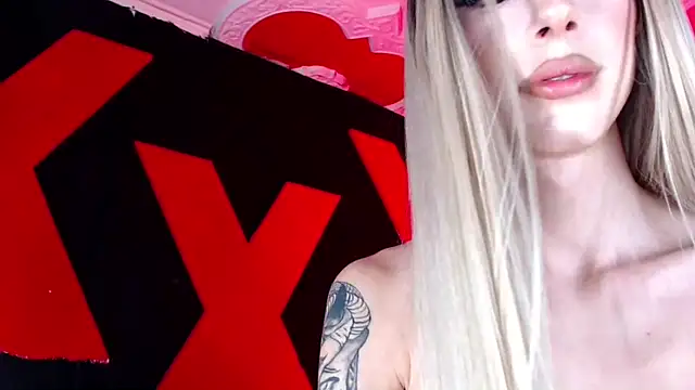 abrilbigcock 网络视讯表演
