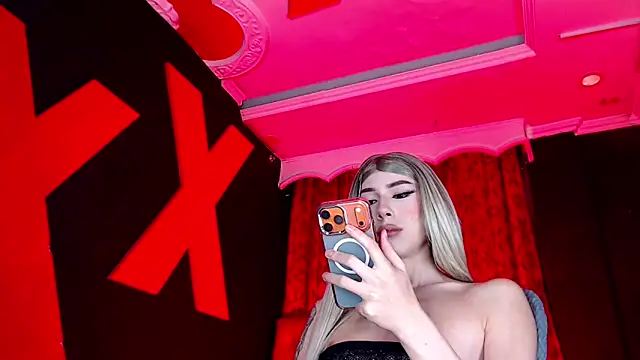 abrilbigcock: вебкам-шоу
