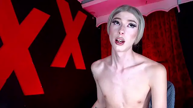 โชว์เว็บแคมของ abrilbigcock