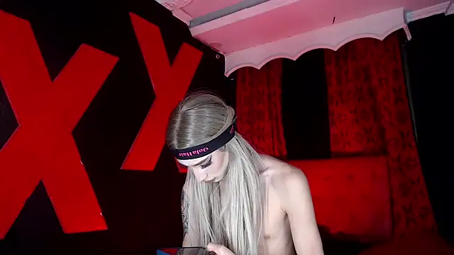 Show Webcam de abrilbigcock
