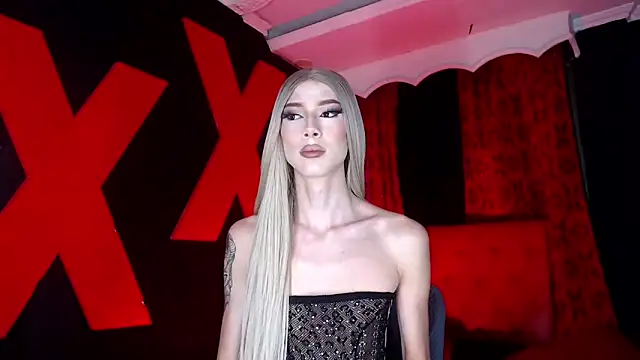 โชว์เว็บแคมของ abrilbigcock