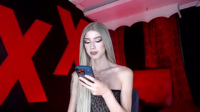 Show Webcam de abrilbigcock