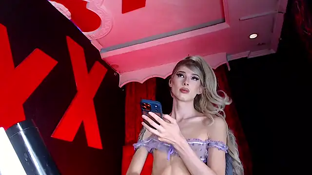 Webkamerová show abrilbigcock