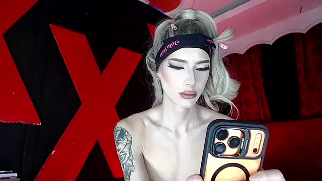 โชว์เว็บแคมของ abrilbigcock