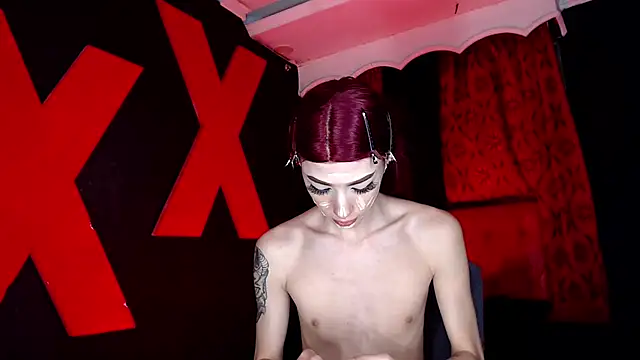 abrilbigcock – webcam-show
