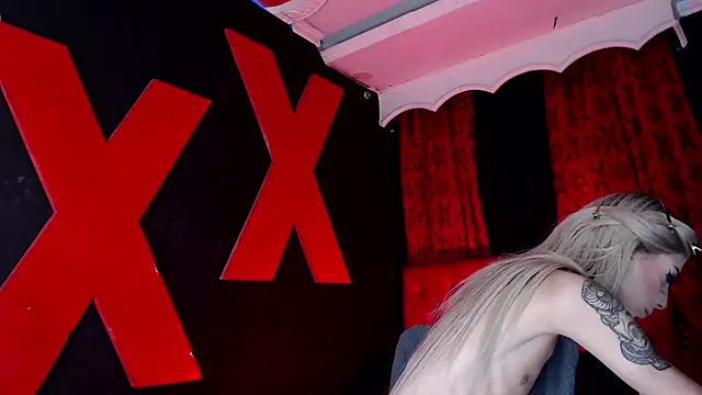 abrilbigcock Show Webcam