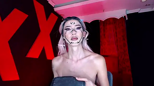 abrilbigcock webcam show