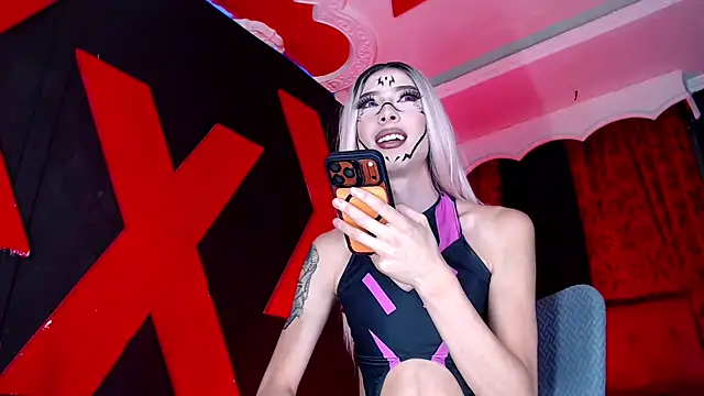 abrilbigcock 在線直播表演