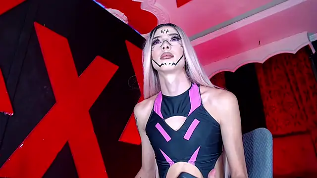 โชว์เว็บแคมของ abrilbigcock