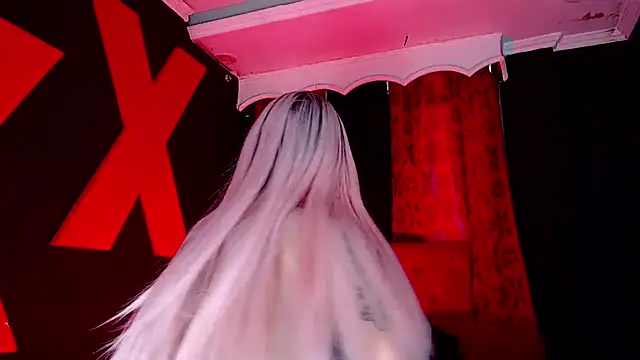 abrilbigcock Webcam show