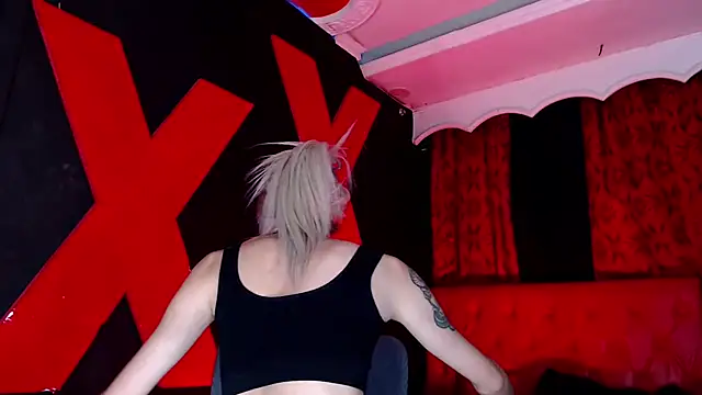 abrilbigcock – Kamerová šou
