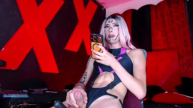 abrilbigcock 在線直播表演
