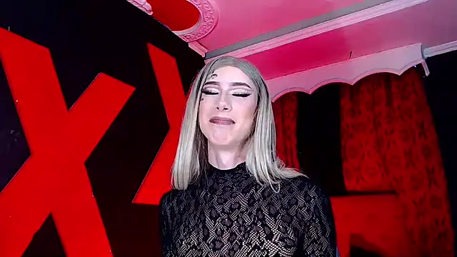 abrilbigcock's Webcam Show