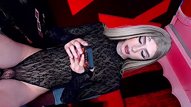 abrilbigcock's Webcam Show