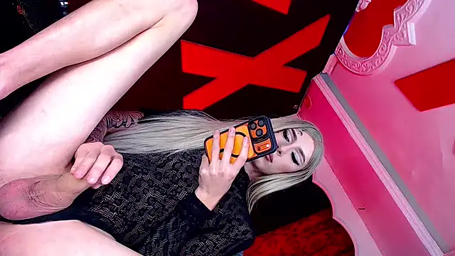 Вебкам-шоу abrilbigcock