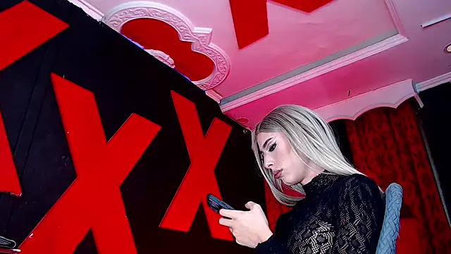 abrilbigcock's Webcam Show