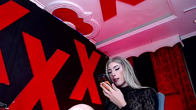 abrilbigcock Webcam show