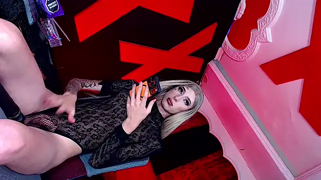 Вебкам-шоу abrilbigcock