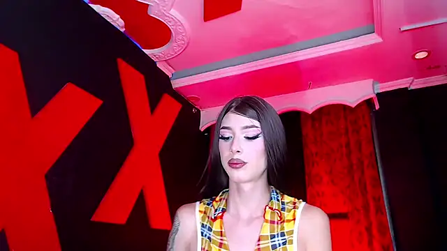 โชว์เว็บแคมของ abrilbigcock