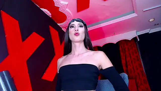 abrilbigcock Show Webcam