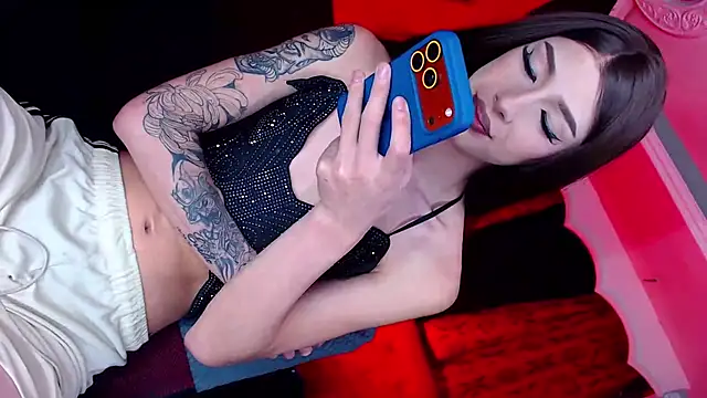 abrilbigcock Webcam show