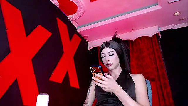 abrilbigcock Show in webcam