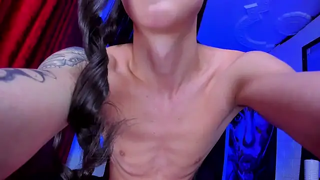 โชว์เว็บแคมของ abrilbigcock