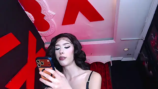 abrilbigcock Pertunjukan Webcam