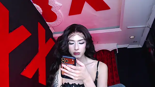 abrilbigcock Webcam show