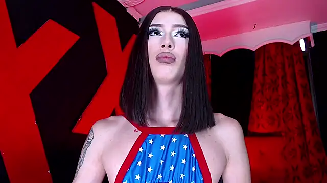 abrilbigcock – Kamerová šou