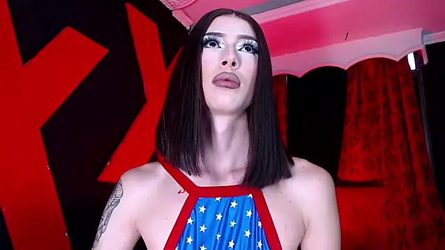 abrilbigcock Webcam show