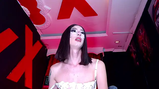 abrilbigcock's Webcam Show