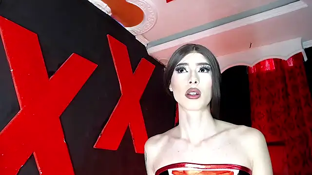 abrilbigcock Show Webcam