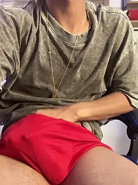 Show webcam de cody_fox10