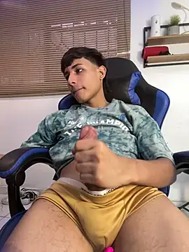Show de webcam de cody_fox10