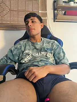 cody_fox10 Pertunjukan Webcam