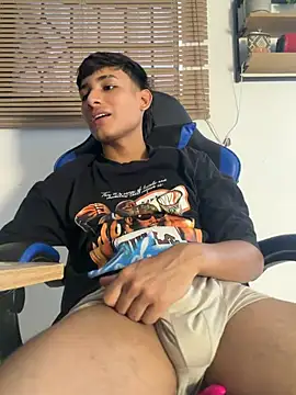 cody_fox10 Pertunjukan Webcam