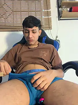 عرض كام cody_fox10