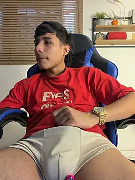 عرض كام cody_fox10