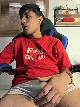 cody_fox10 웹캠 쇼