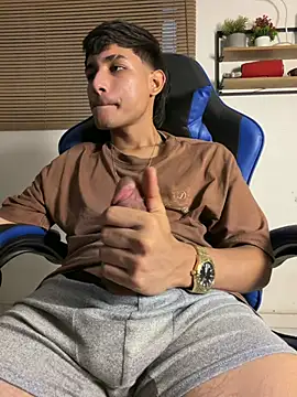 cody_fox10 网络视讯表演