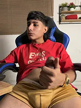 Show de cody_fox10 na webcam