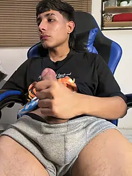 cody_fox10 Show Webcam