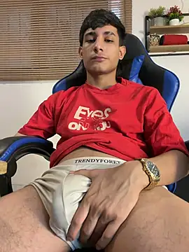 Show de webcam de cody_fox10