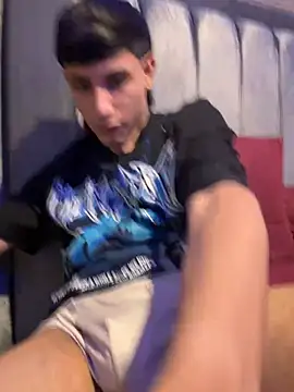cody_fox10 웹캠 쇼