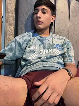 cody_fox10 웹캠 쇼