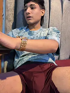 cody_fox10 网络视讯表演