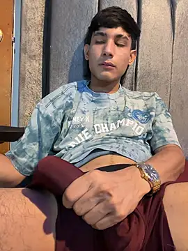 Show de webcam de cody_fox10